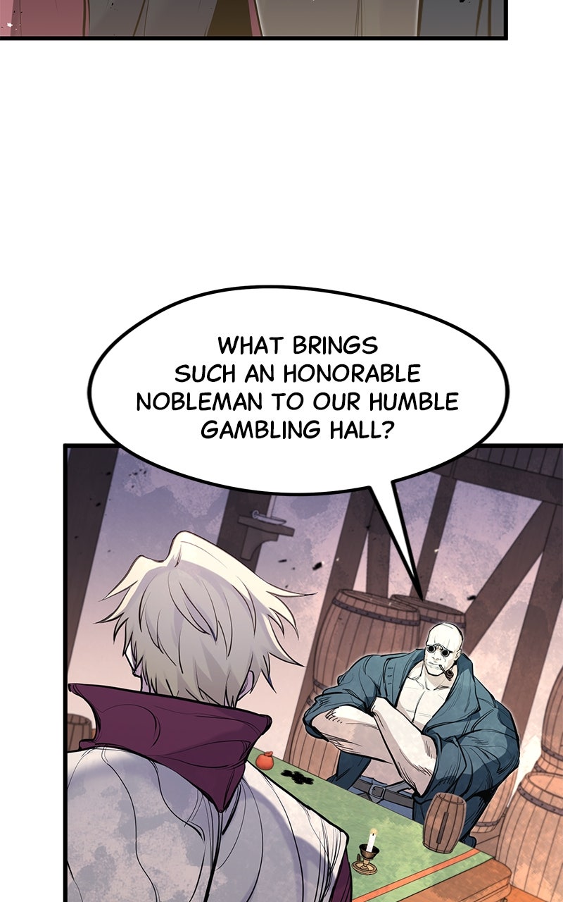 Read The Regressed Mercenary Has a Plan EN Manga Online