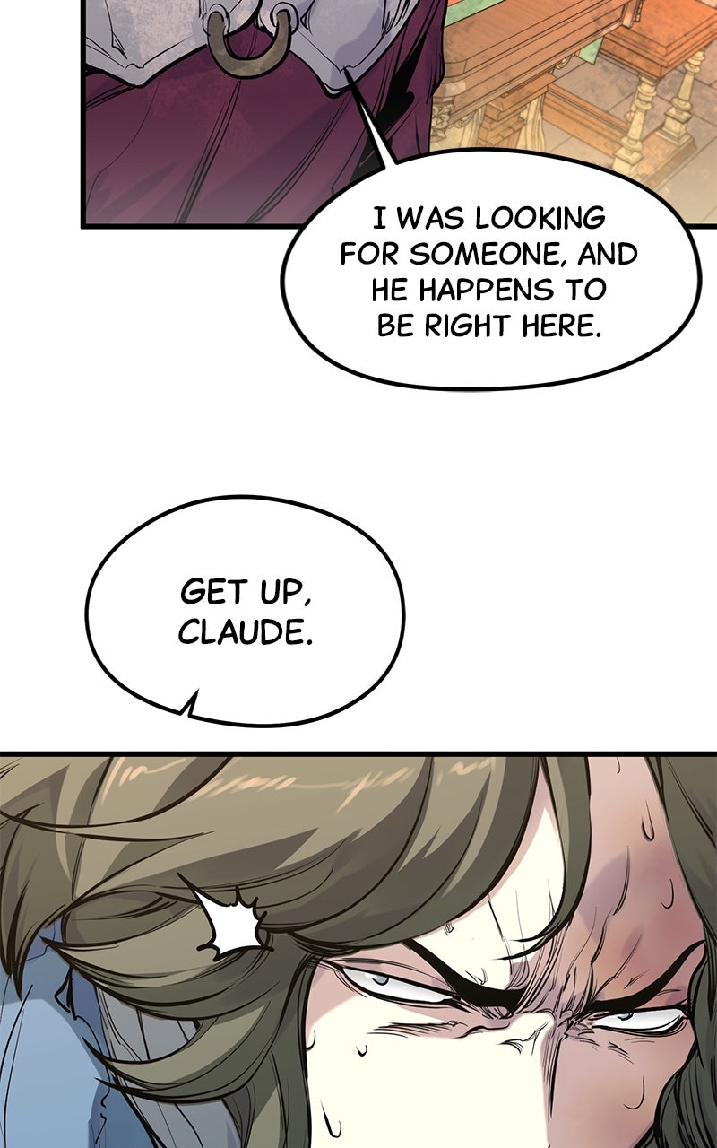 Read The Regressed Mercenary Has a Plan EN Manga Online