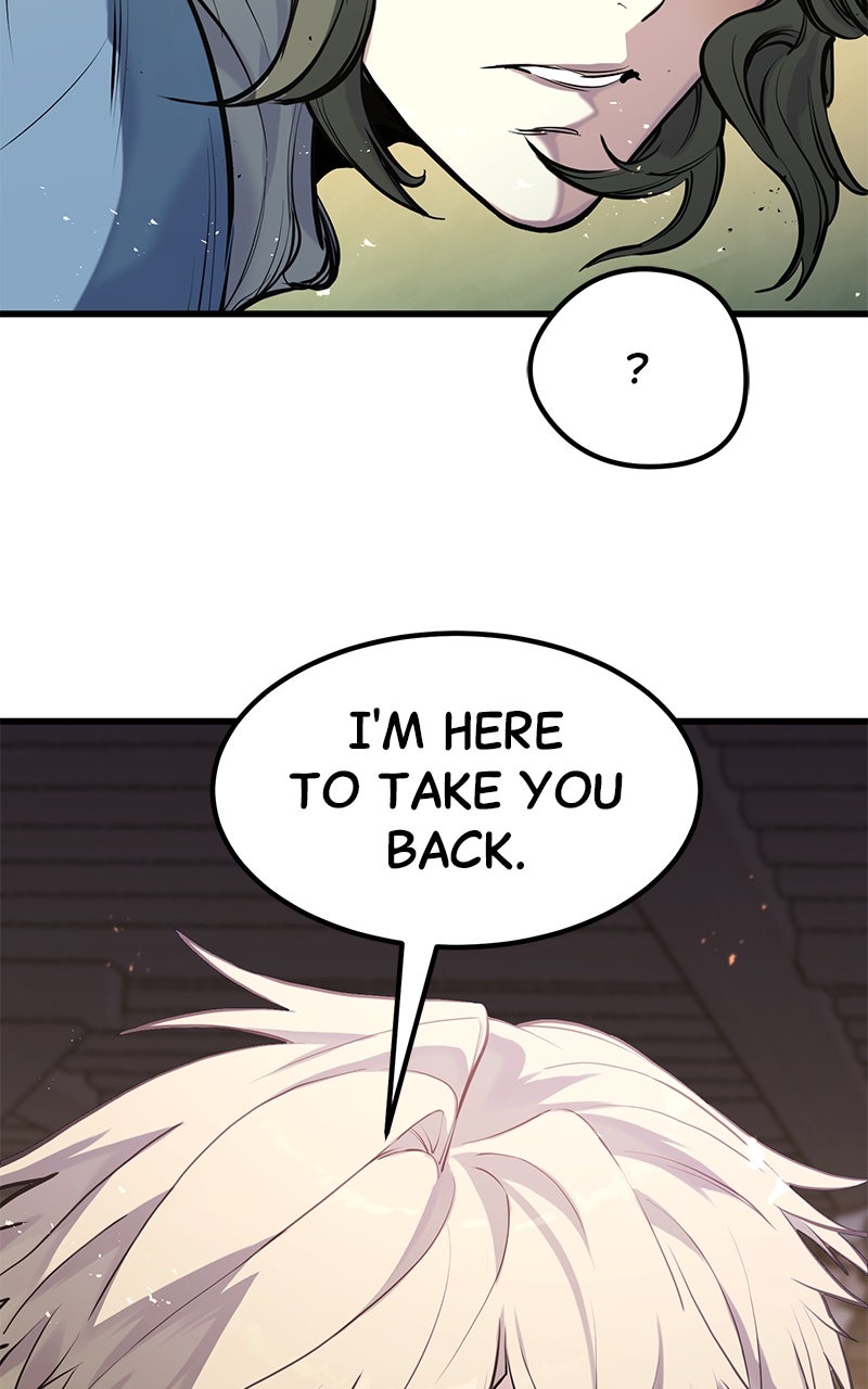 Read The Regressed Mercenary Has a Plan EN Manga Online