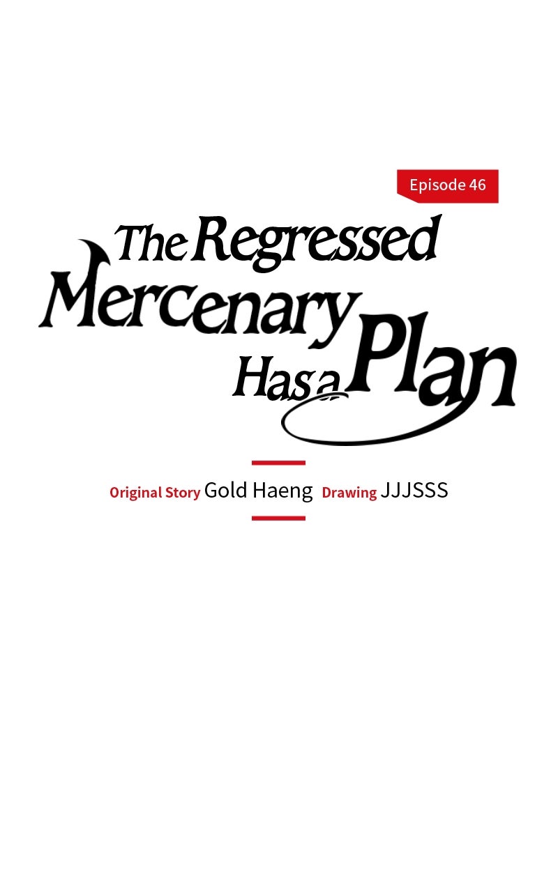 Read The Regressed Mercenary Has a Plan EN Manga Online