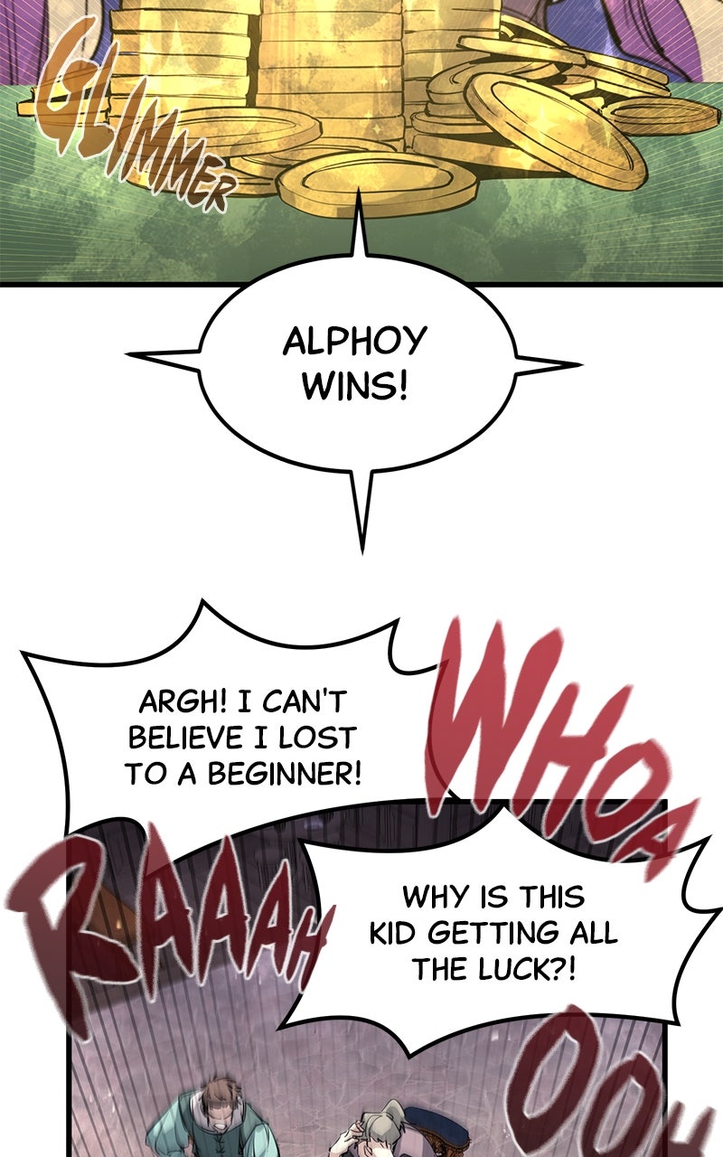 Read The Regressed Mercenary Has a Plan EN Manga Online