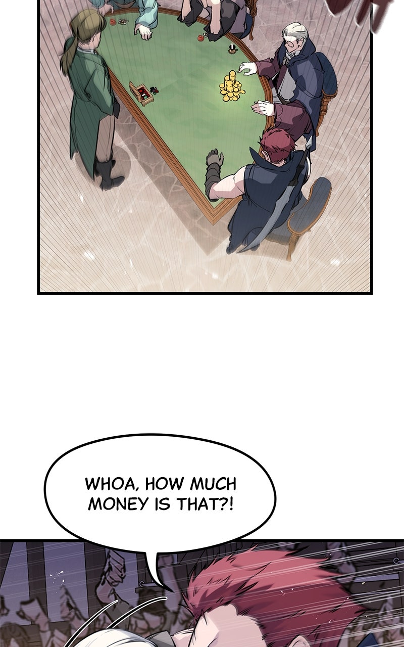 Read The Regressed Mercenary Has a Plan EN Manga Online