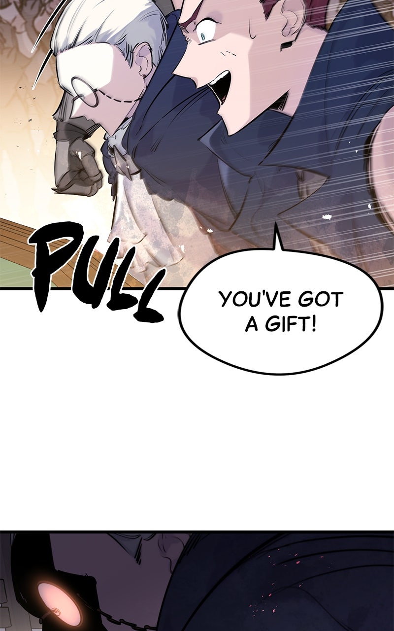 Read The Regressed Mercenary Has a Plan EN Manga Online