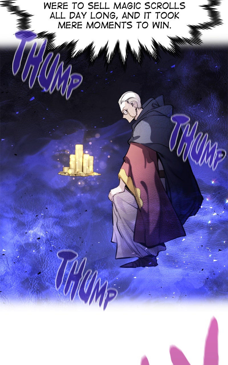 Read The Regressed Mercenary Has a Plan EN Manga Online