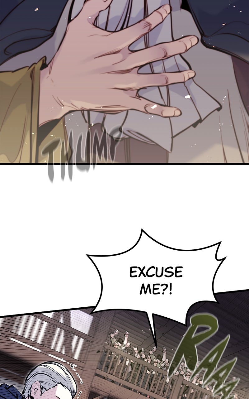 Read The Regressed Mercenary Has a Plan EN Manga Online