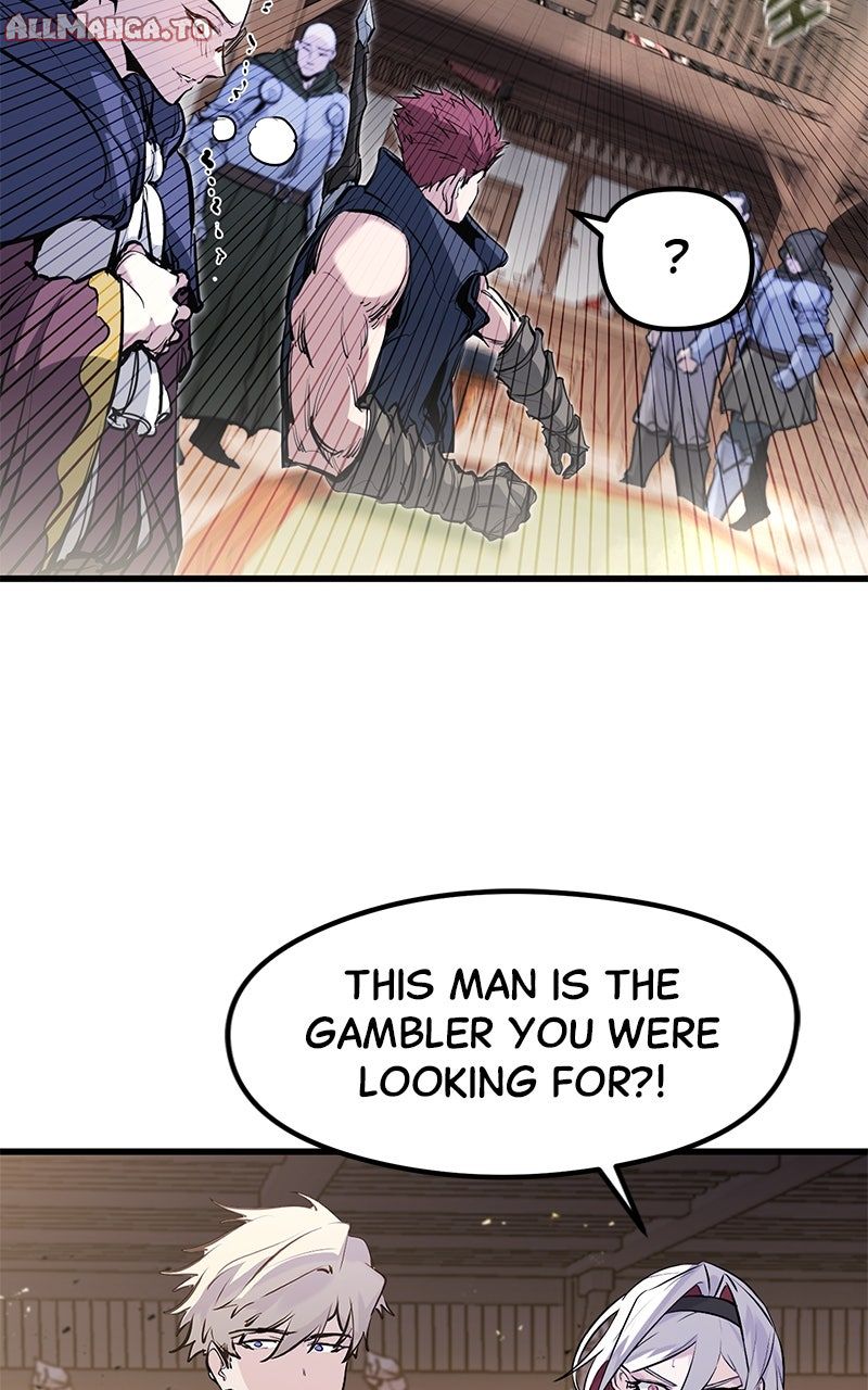 Read The Regressed Mercenary Has a Plan EN Manga Online