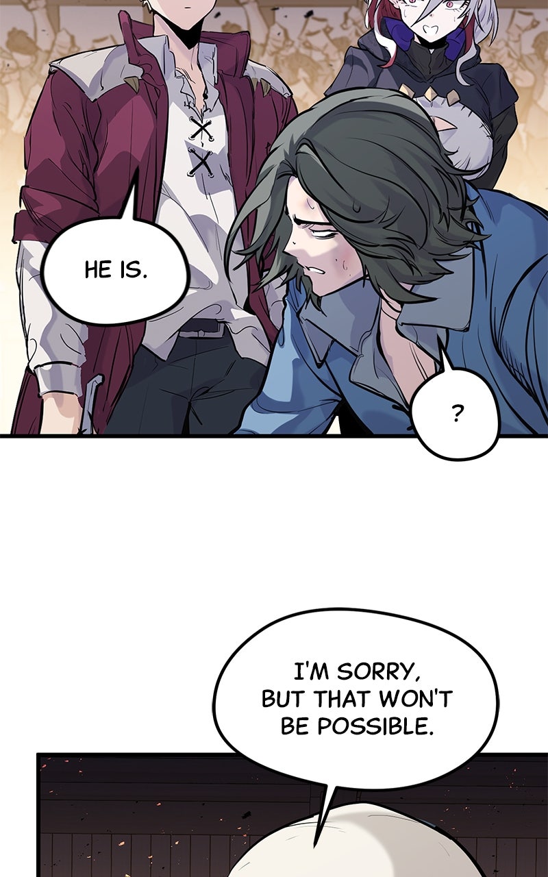 Read The Regressed Mercenary Has a Plan EN Manga Online