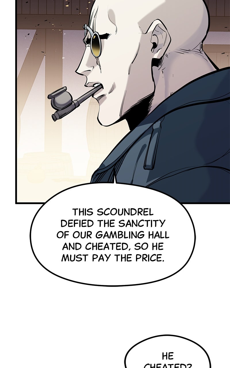 Read The Regressed Mercenary Has a Plan EN Manga Online