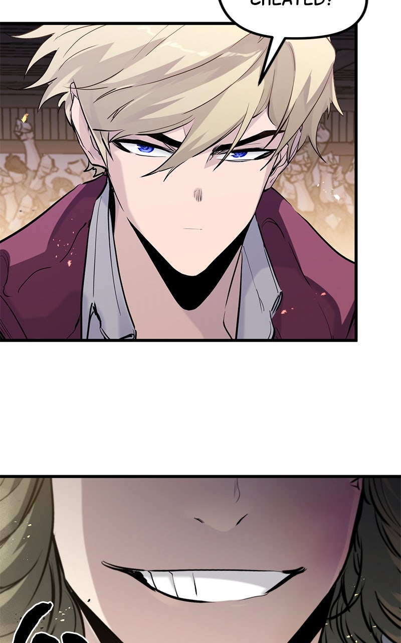 Read The Regressed Mercenary Has a Plan EN Manga Online