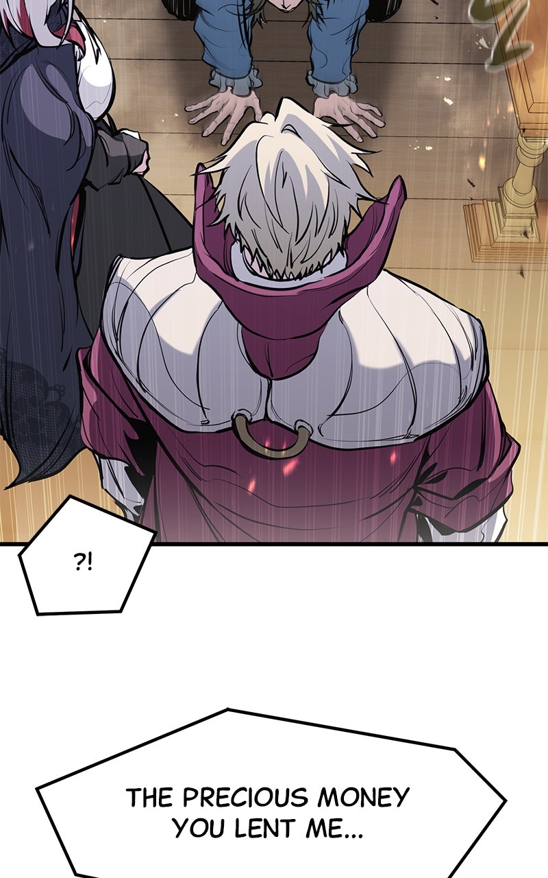 Read The Regressed Mercenary Has a Plan EN Manga Online