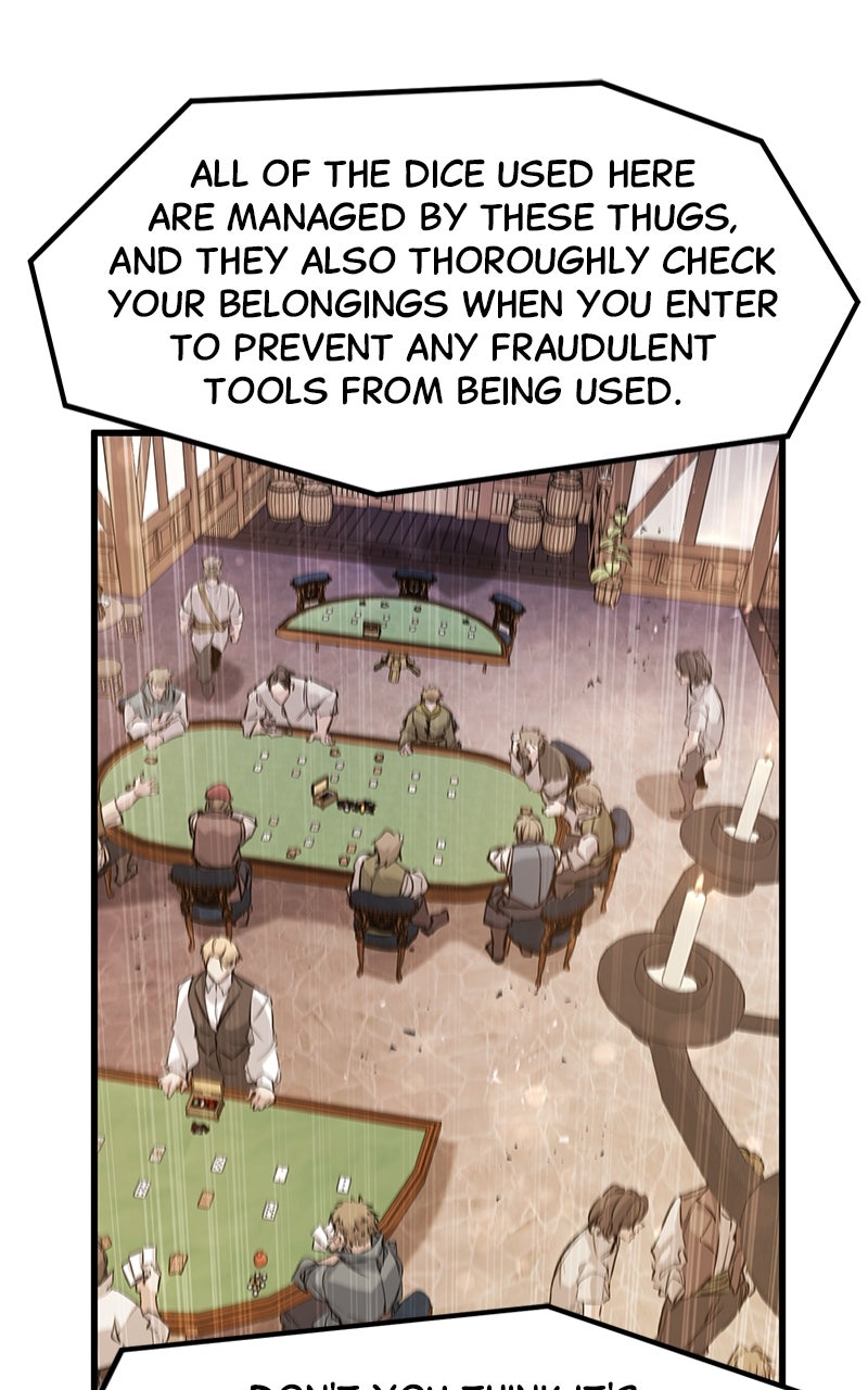 Read The Regressed Mercenary Has a Plan EN Manga Online