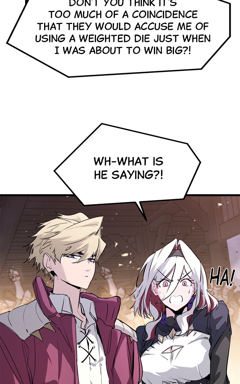 Read The Regressed Mercenary Has a Plan EN Manga Online