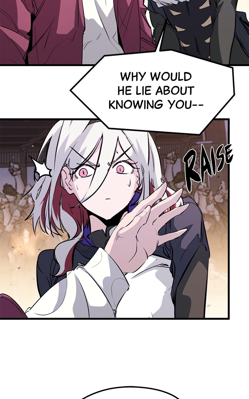 Read The Regressed Mercenary Has a Plan EN Manga Online