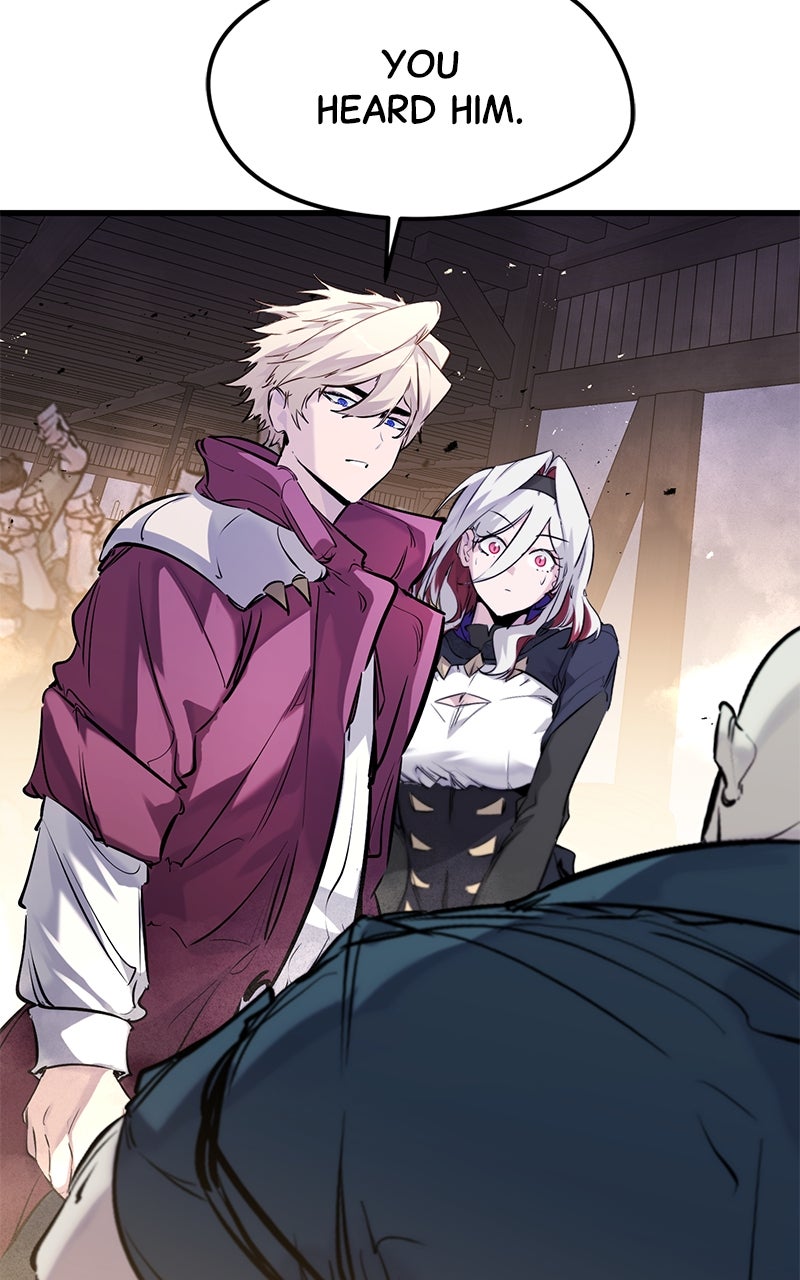 Read The Regressed Mercenary Has a Plan EN Manga Online