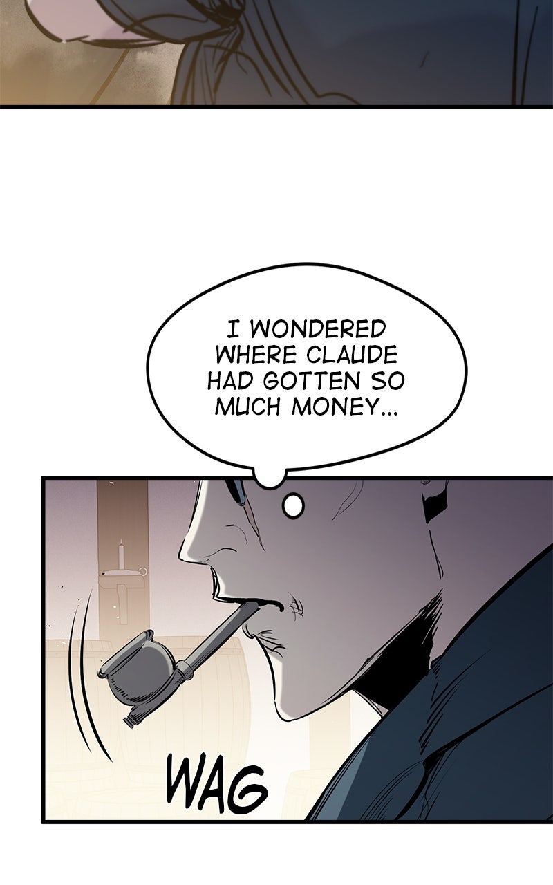 Read The Regressed Mercenary Has a Plan EN Manga Online