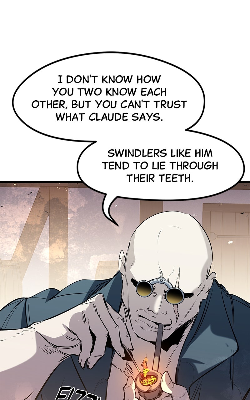 Read The Regressed Mercenary Has a Plan EN Manga Online