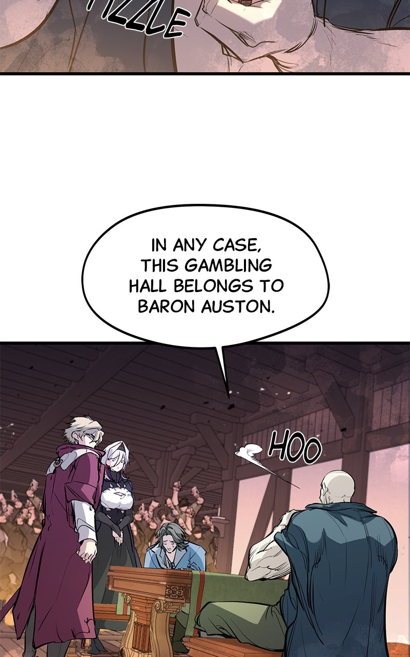 Read The Regressed Mercenary Has a Plan EN Manga Online