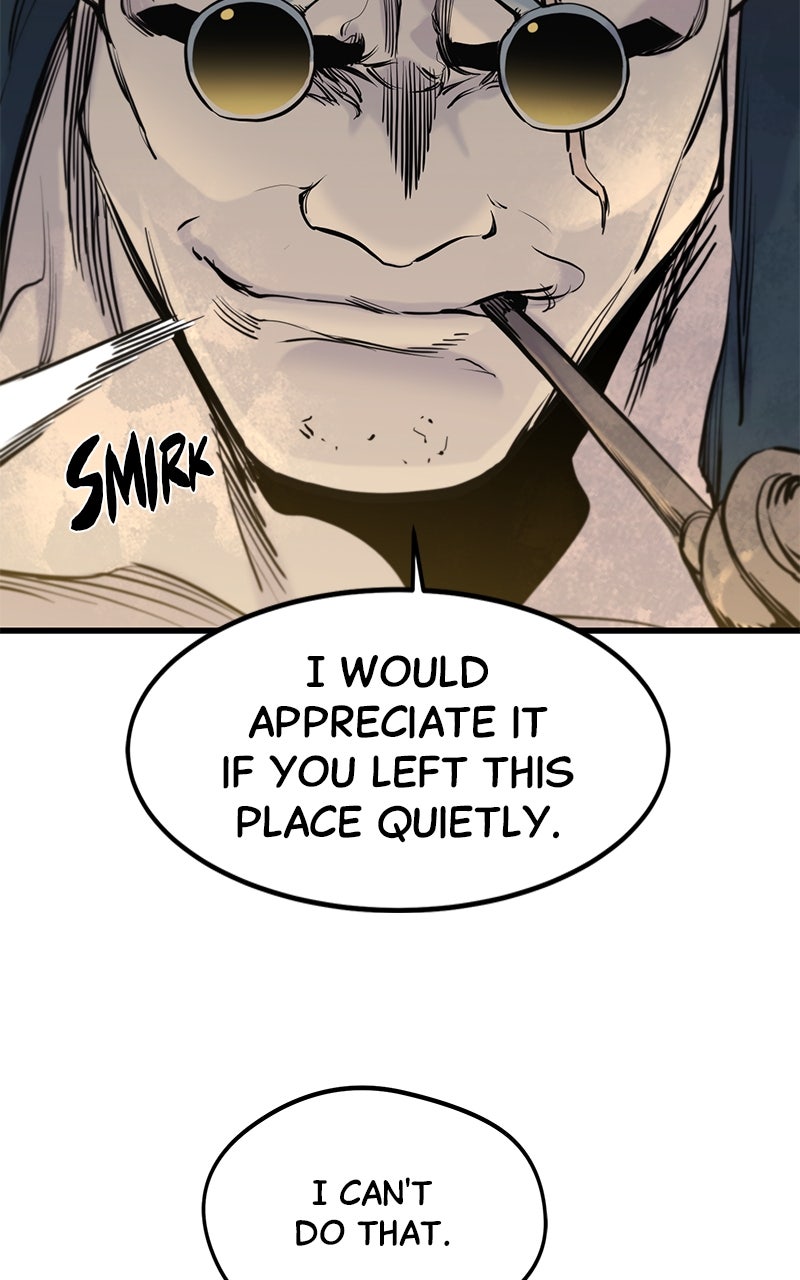 Read The Regressed Mercenary Has a Plan EN Manga Online