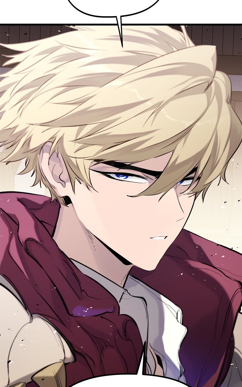 Read The Regressed Mercenary Has a Plan EN Manga Online