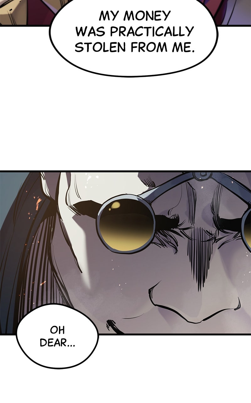 Read The Regressed Mercenary Has a Plan EN Manga Online