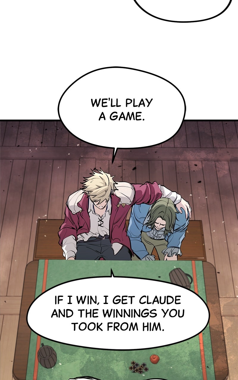 Read The Regressed Mercenary Has a Plan EN Manga Online