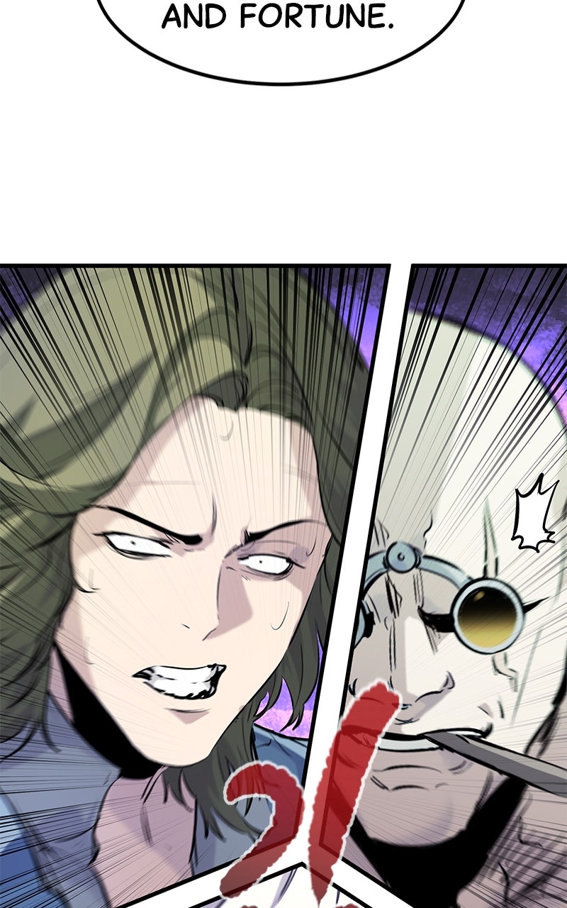 Read The Regressed Mercenary Has a Plan EN Manga Online