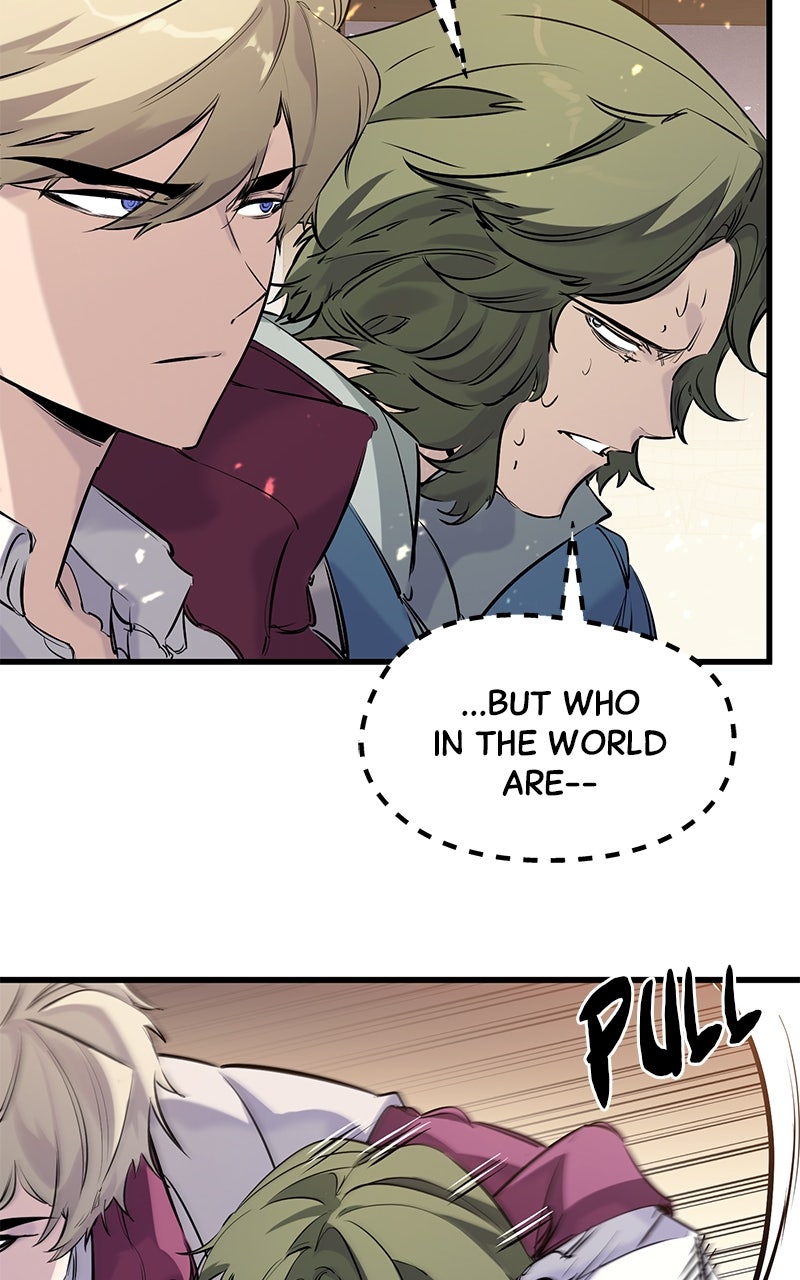 Read The Regressed Mercenary Has a Plan EN Manga Online