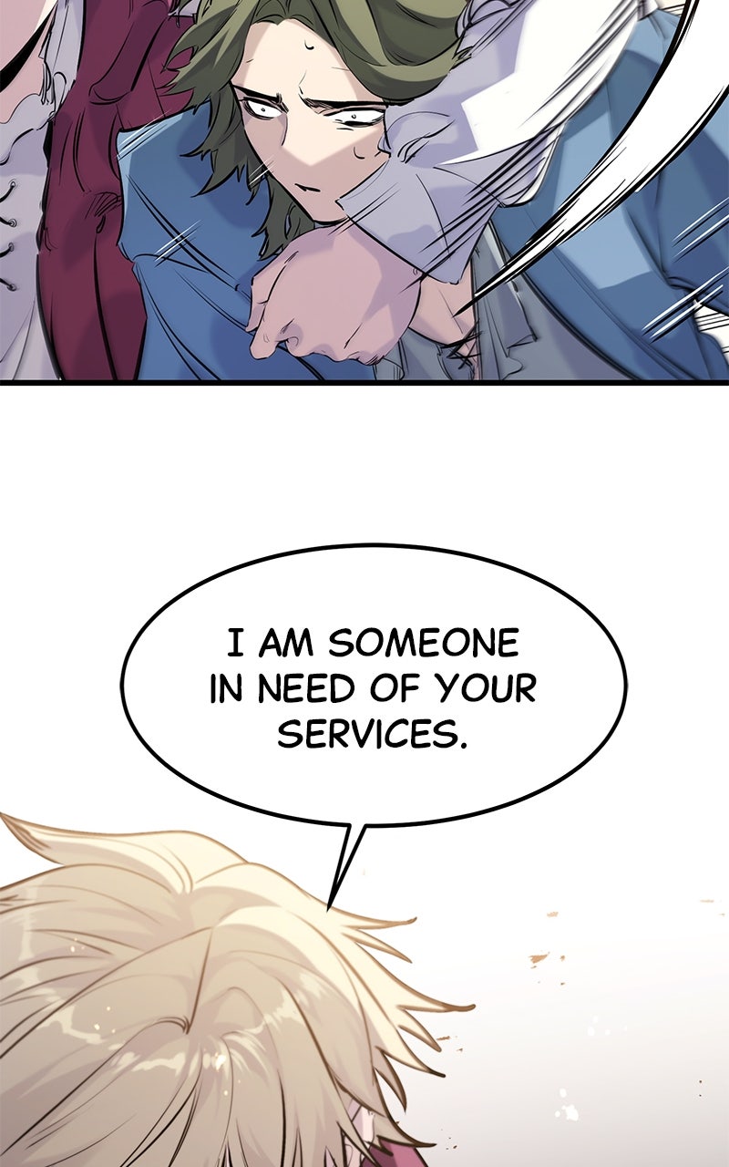 Read The Regressed Mercenary Has a Plan EN Manga Online