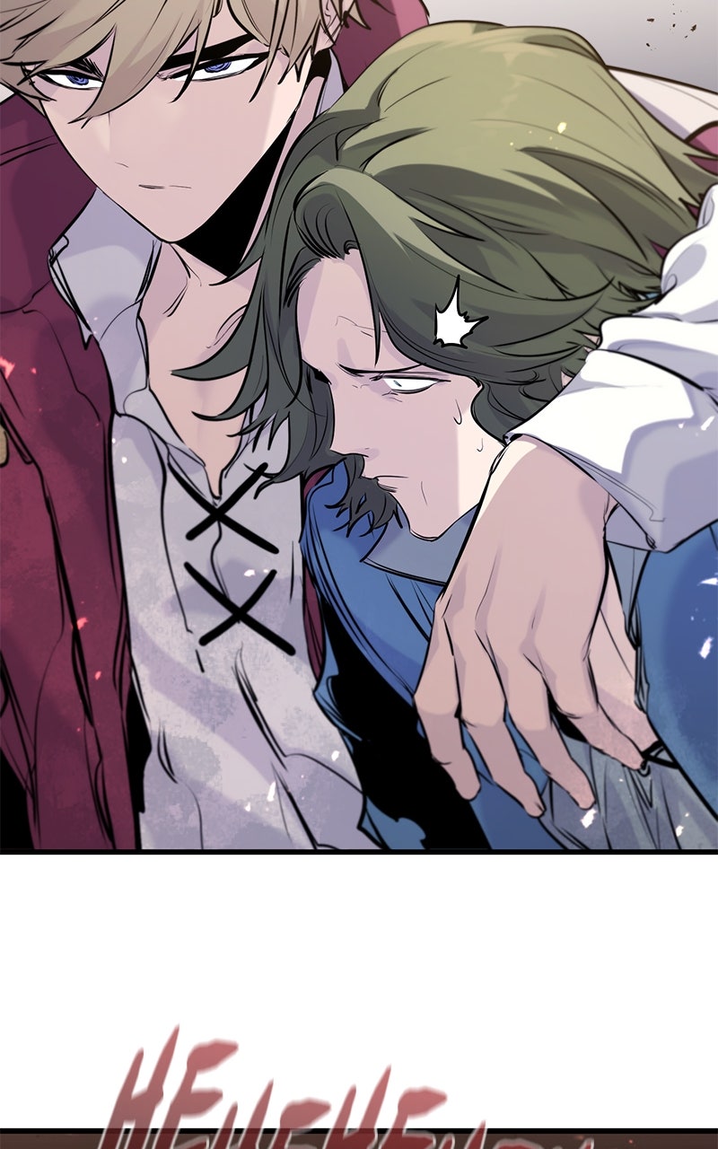 Read The Regressed Mercenary Has a Plan EN Manga Online