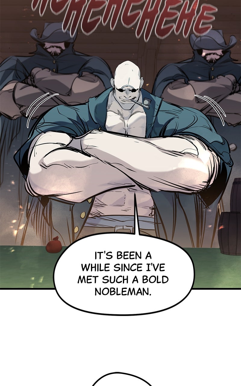 Read The Regressed Mercenary Has a Plan EN Manga Online