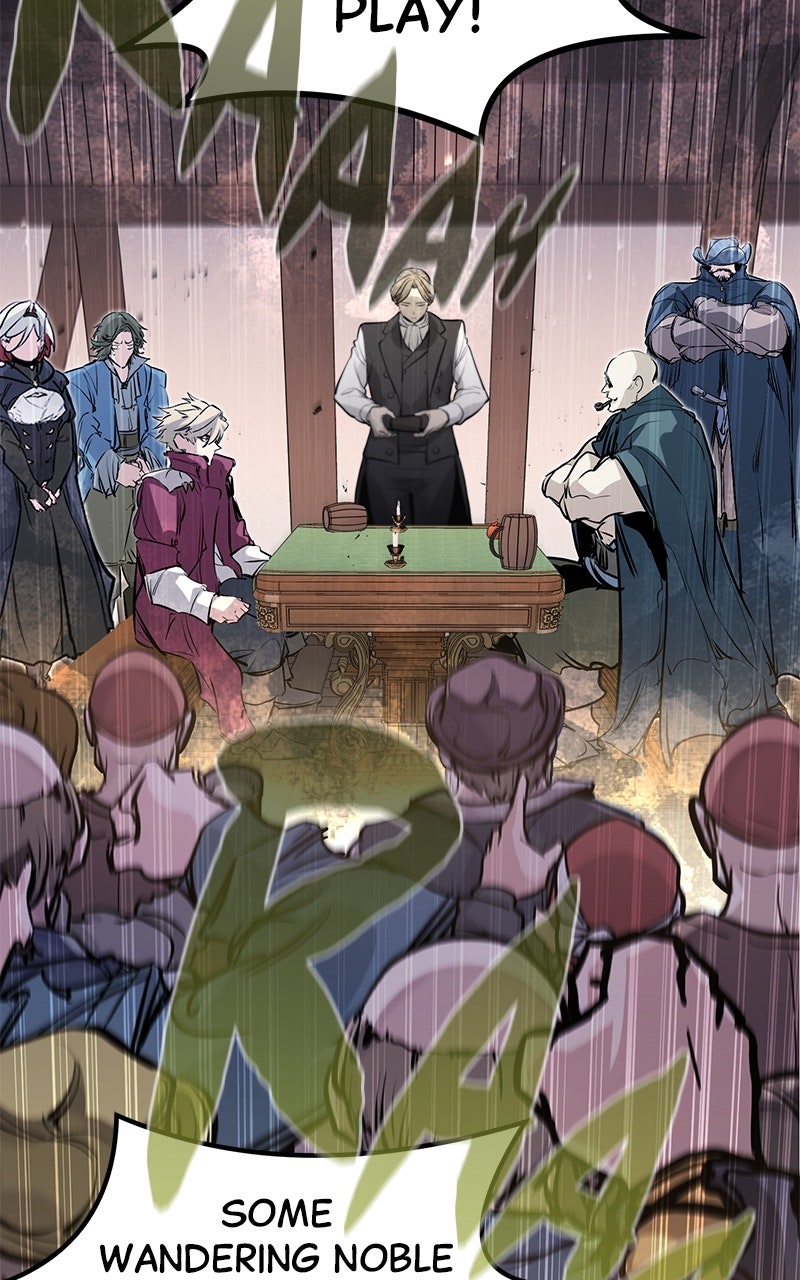 Read The Regressed Mercenary Has a Plan EN Manga Online