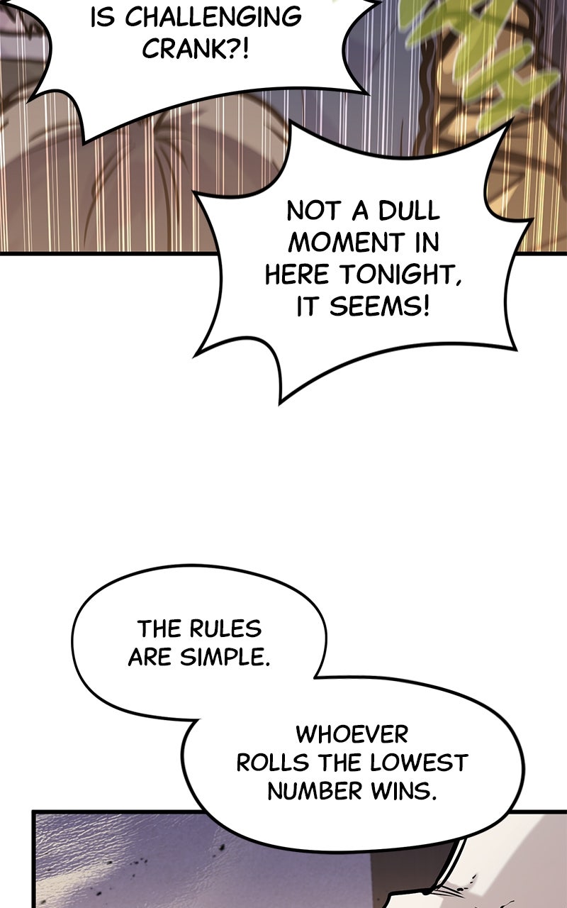 Read The Regressed Mercenary Has a Plan EN Manga Online