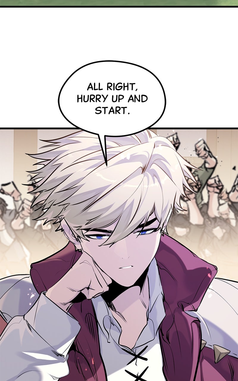 Read The Regressed Mercenary Has a Plan EN Manga Online