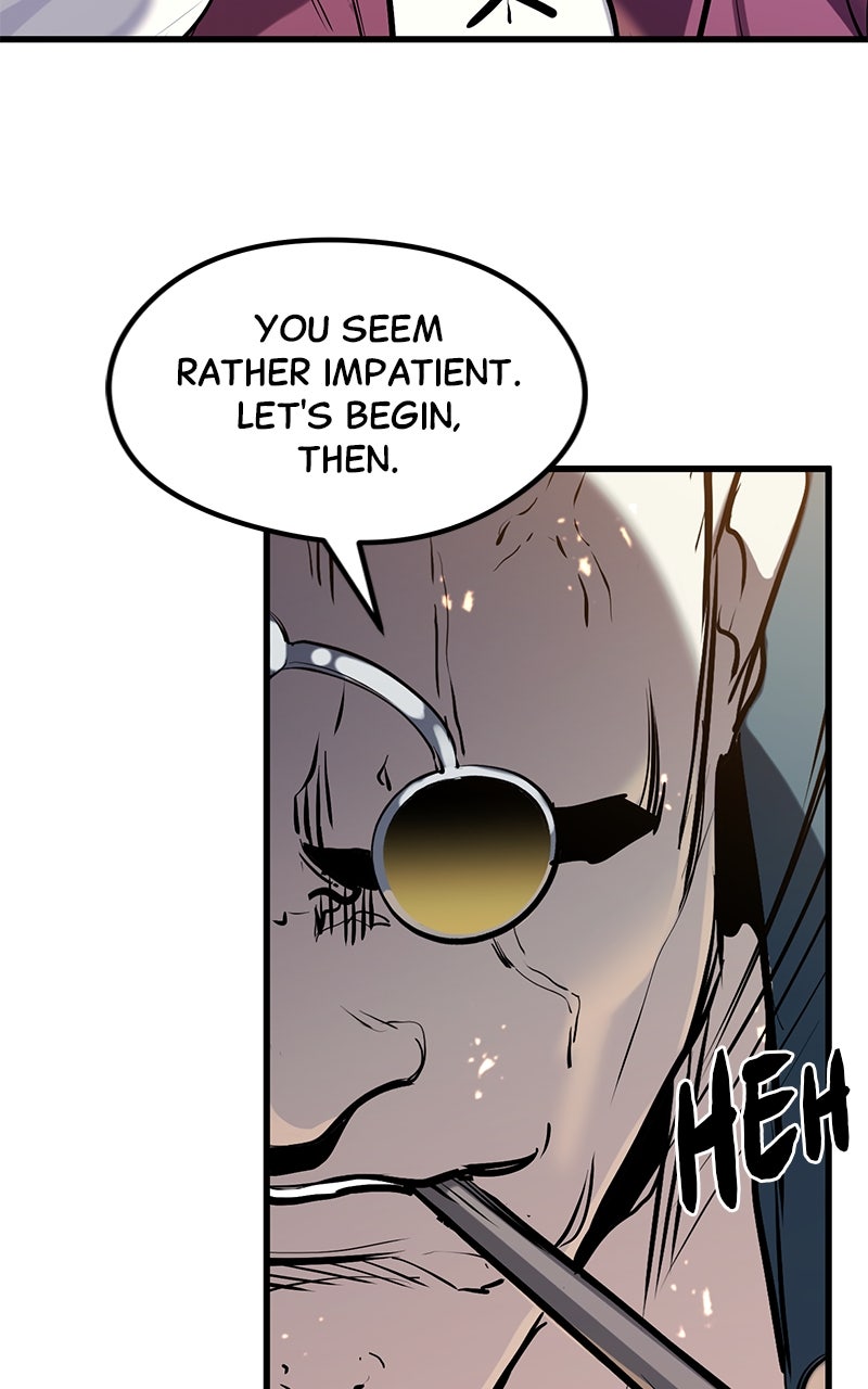 Read The Regressed Mercenary Has a Plan EN Manga Online