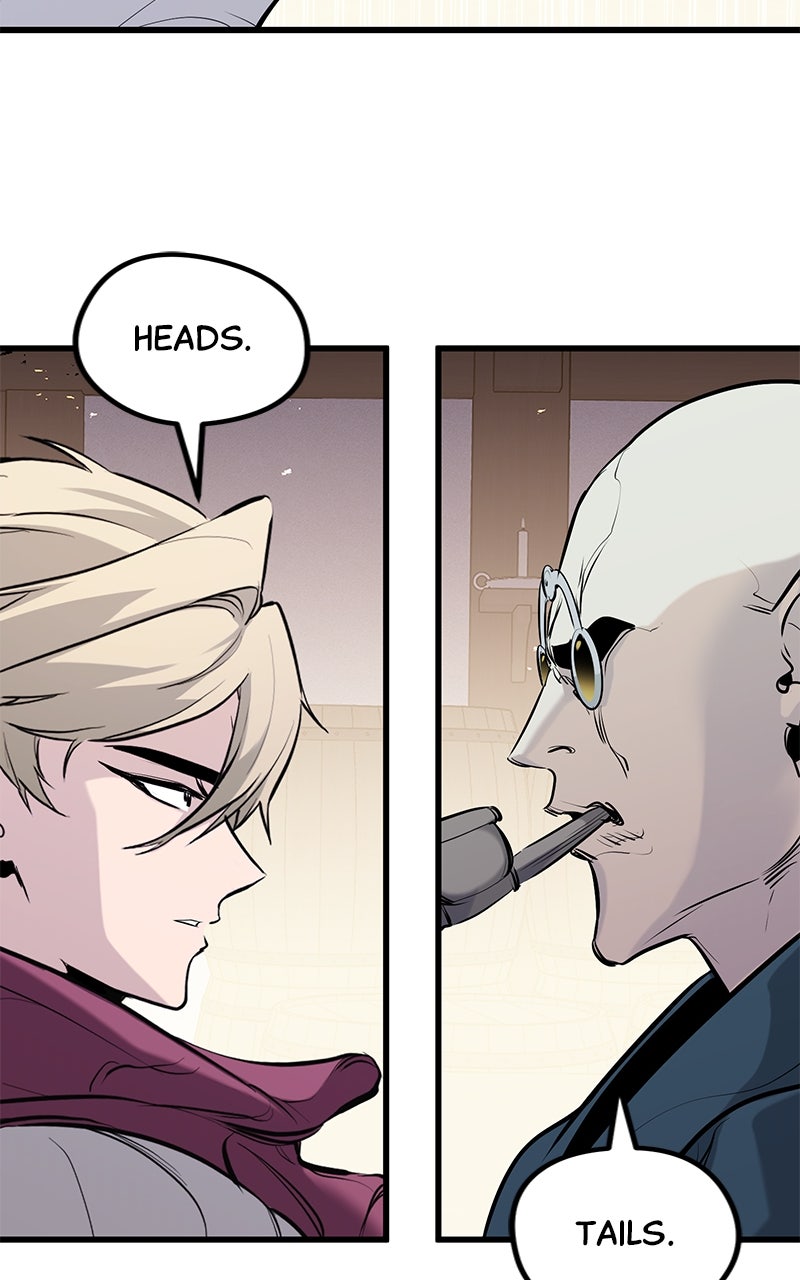 Read The Regressed Mercenary Has a Plan EN Manga Online