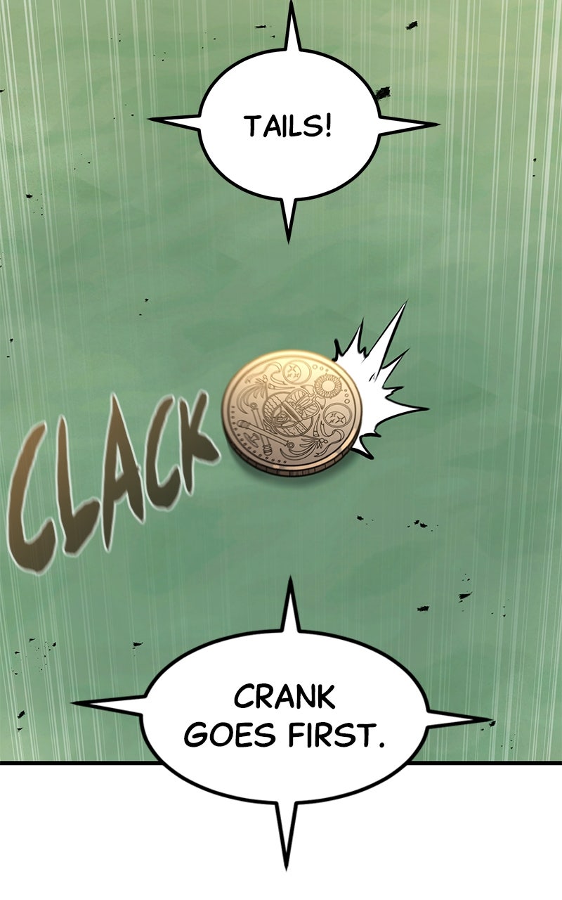 Read The Regressed Mercenary Has a Plan EN Manga Online