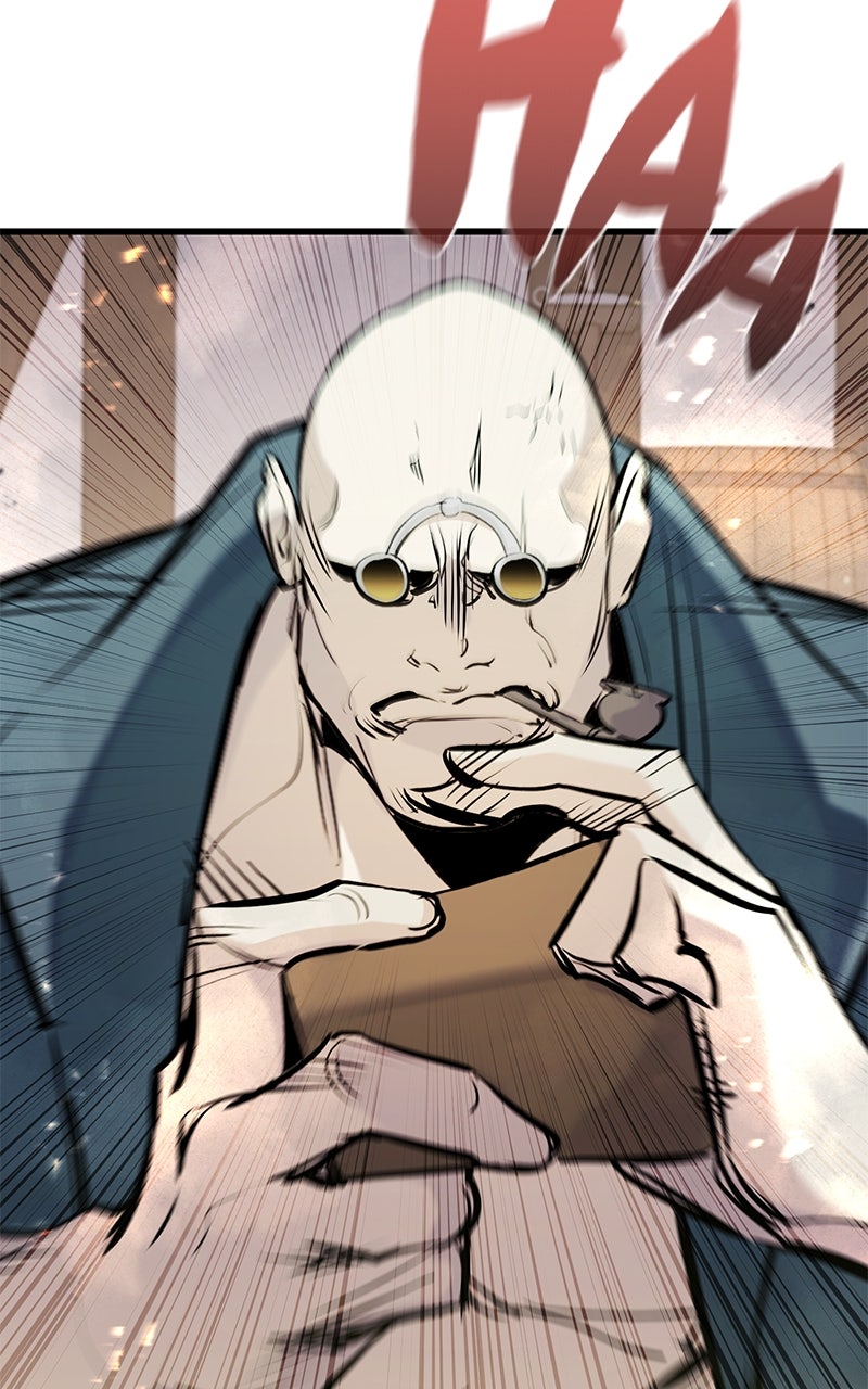 Read The Regressed Mercenary Has a Plan EN Manga Online