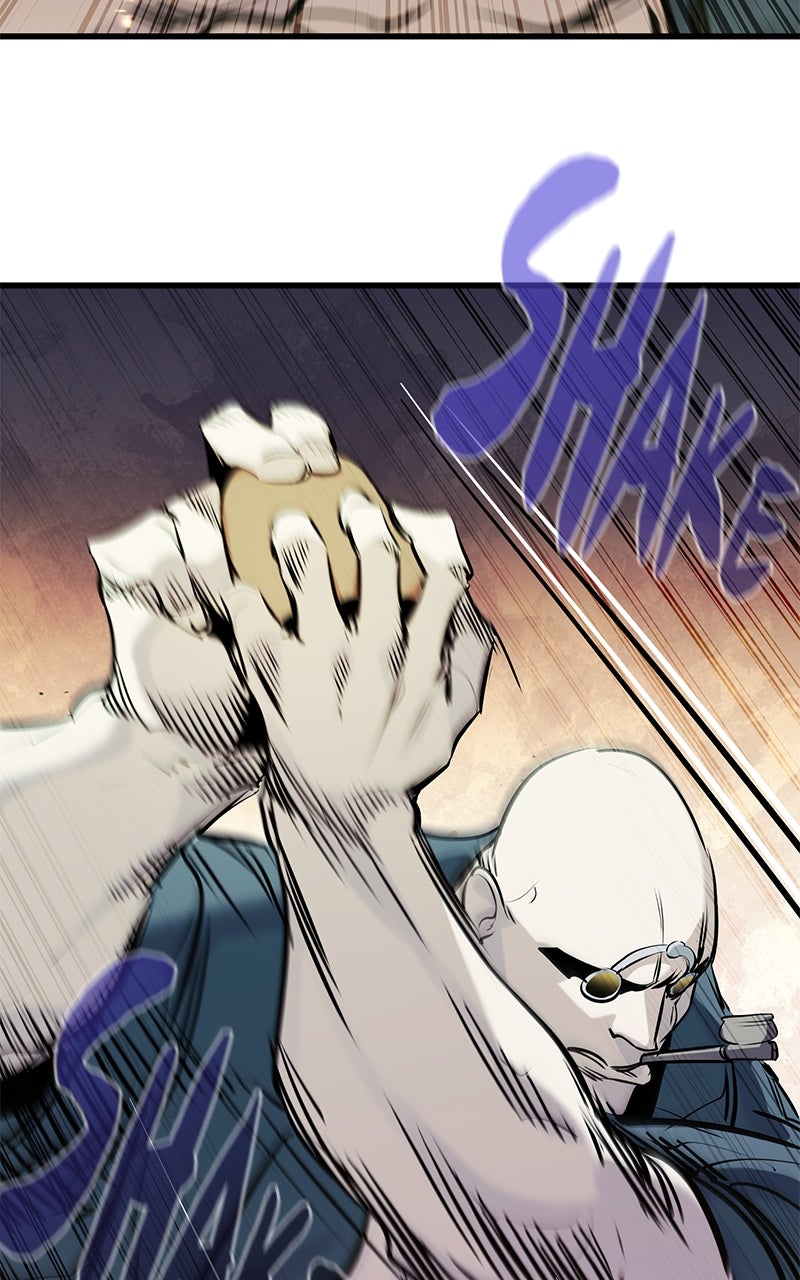 Read The Regressed Mercenary Has a Plan EN Manga Online