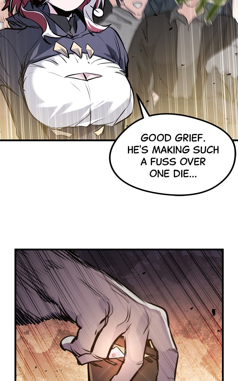 Read The Regressed Mercenary Has a Plan EN Manga Online