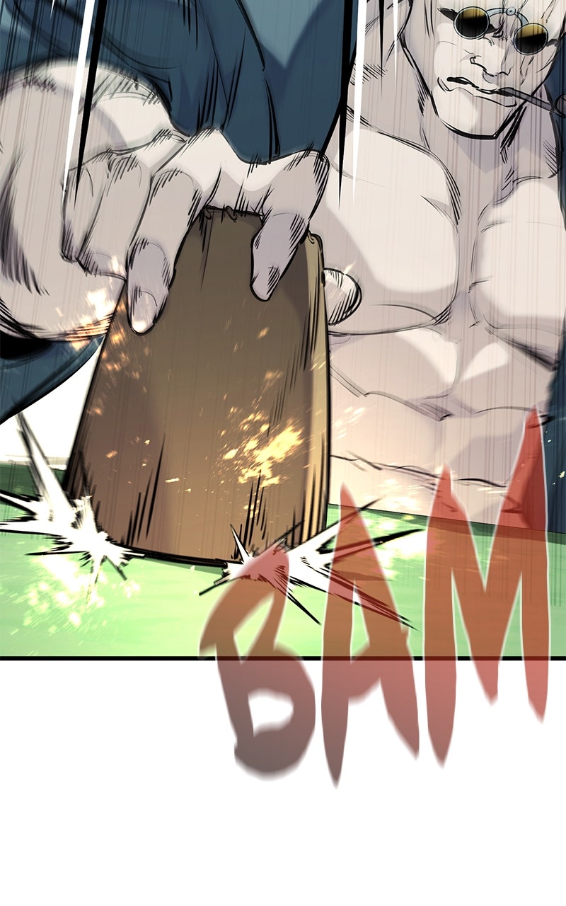 Read The Regressed Mercenary Has a Plan EN Manga Online