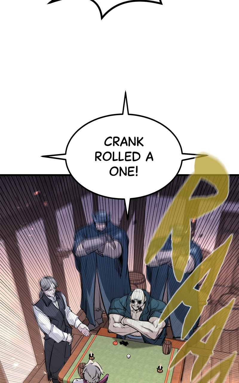 Read The Regressed Mercenary Has a Plan EN Manga Online