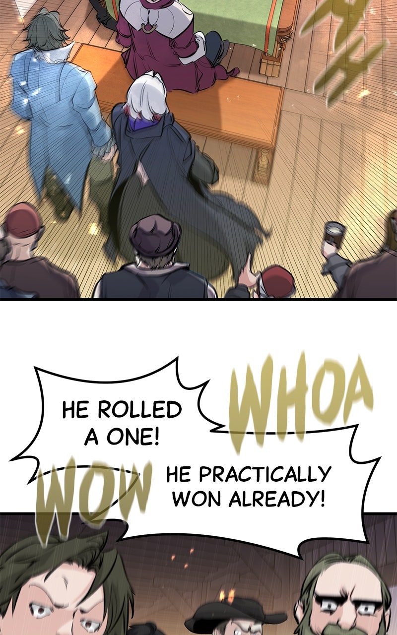 Read The Regressed Mercenary Has a Plan EN Manga Online