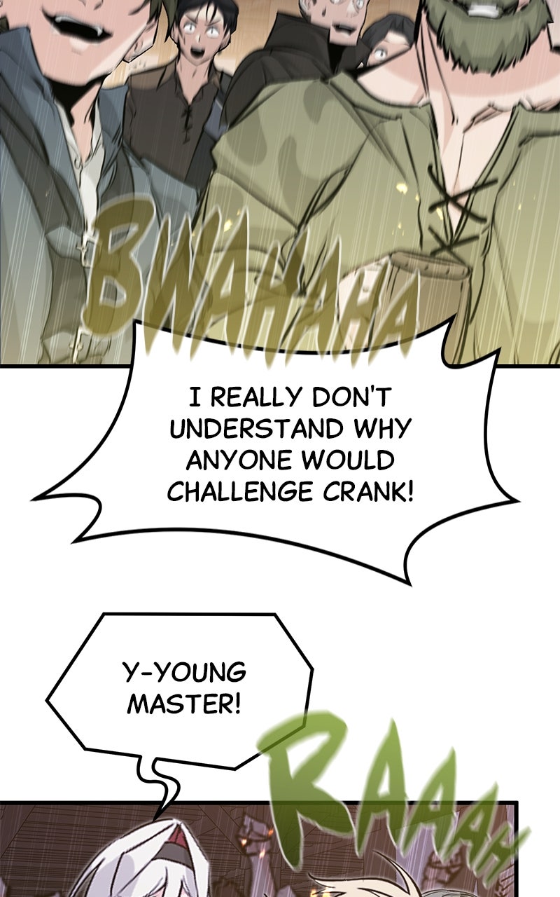 Read The Regressed Mercenary Has a Plan EN Manga Online