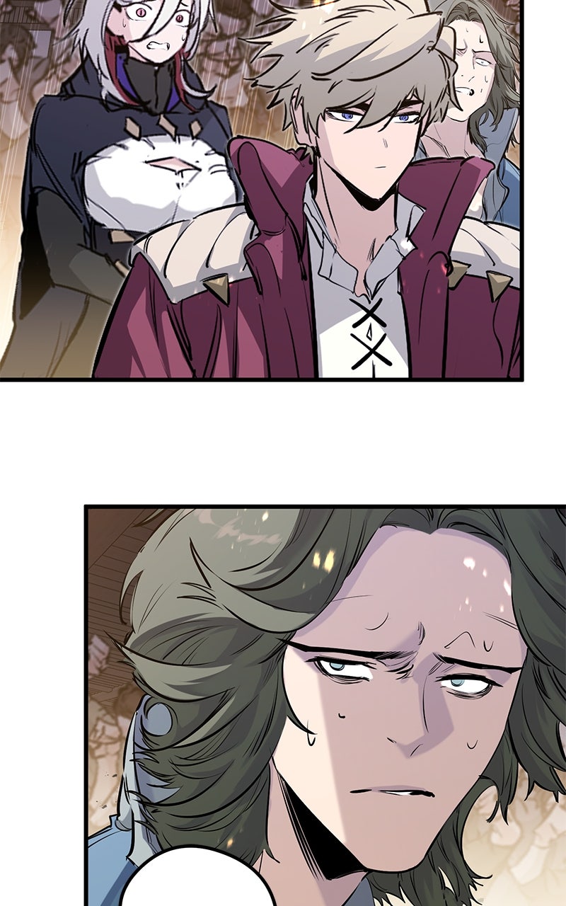 Read The Regressed Mercenary Has a Plan EN Manga Online