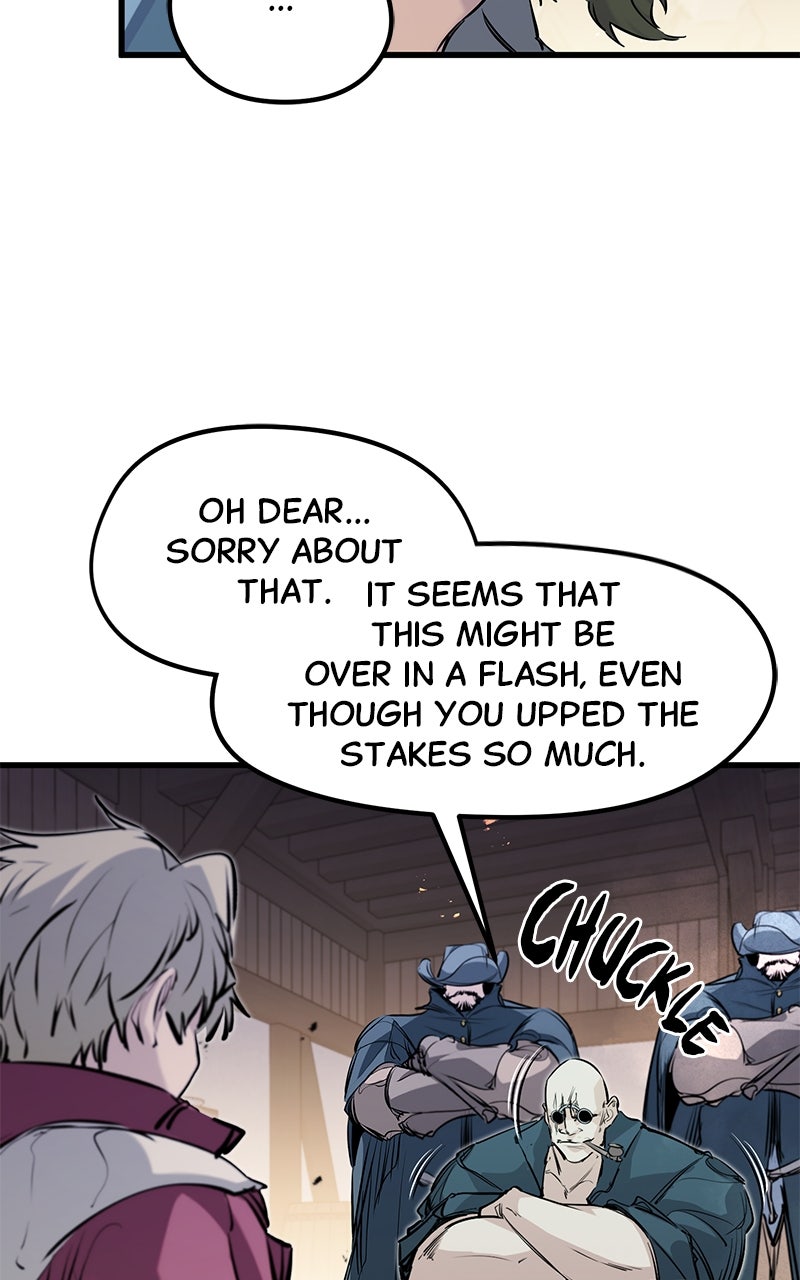 Read The Regressed Mercenary Has a Plan EN Manga Online