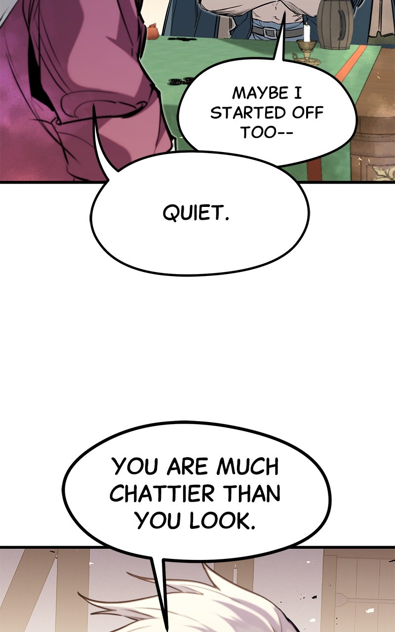 Read The Regressed Mercenary Has a Plan EN Manga Online