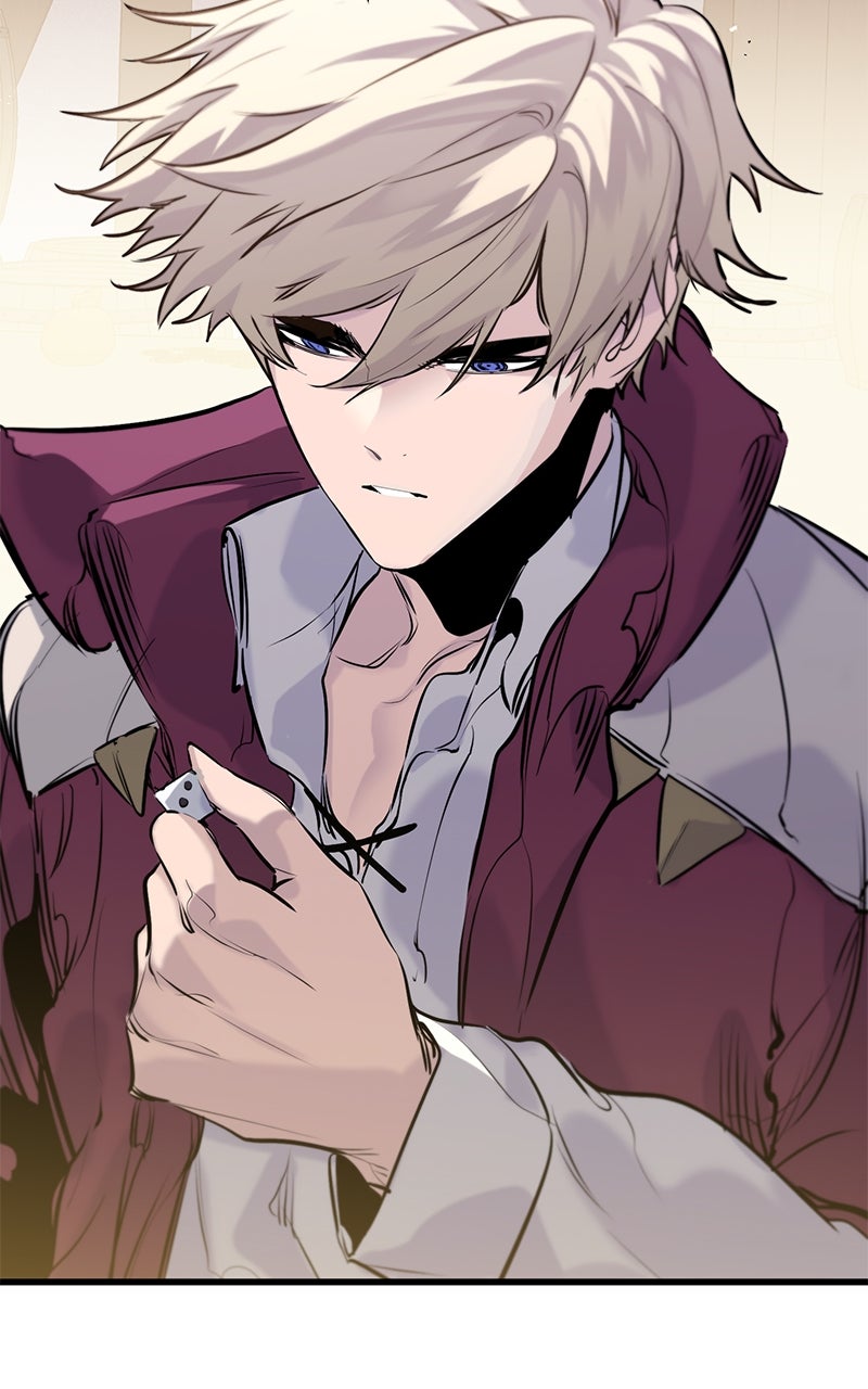 Read The Regressed Mercenary Has a Plan EN Manga Online