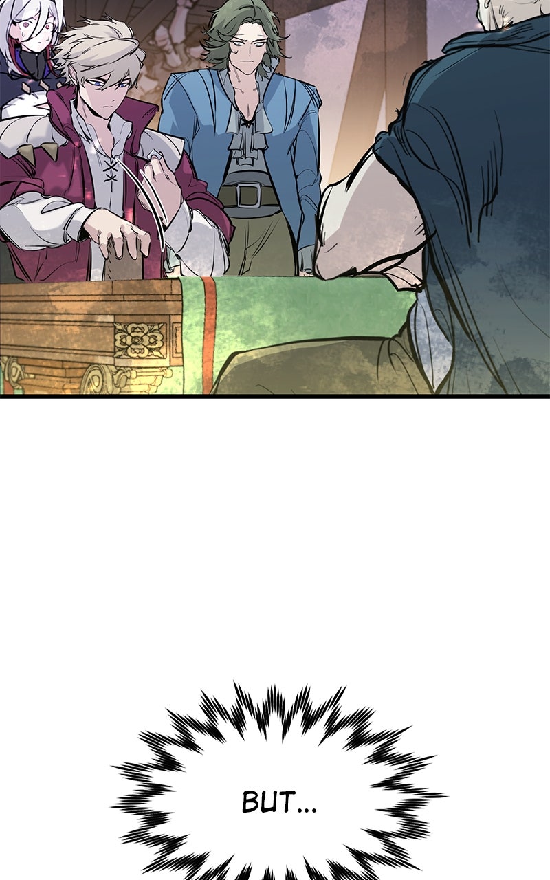 Read The Regressed Mercenary Has a Plan EN Manga Online