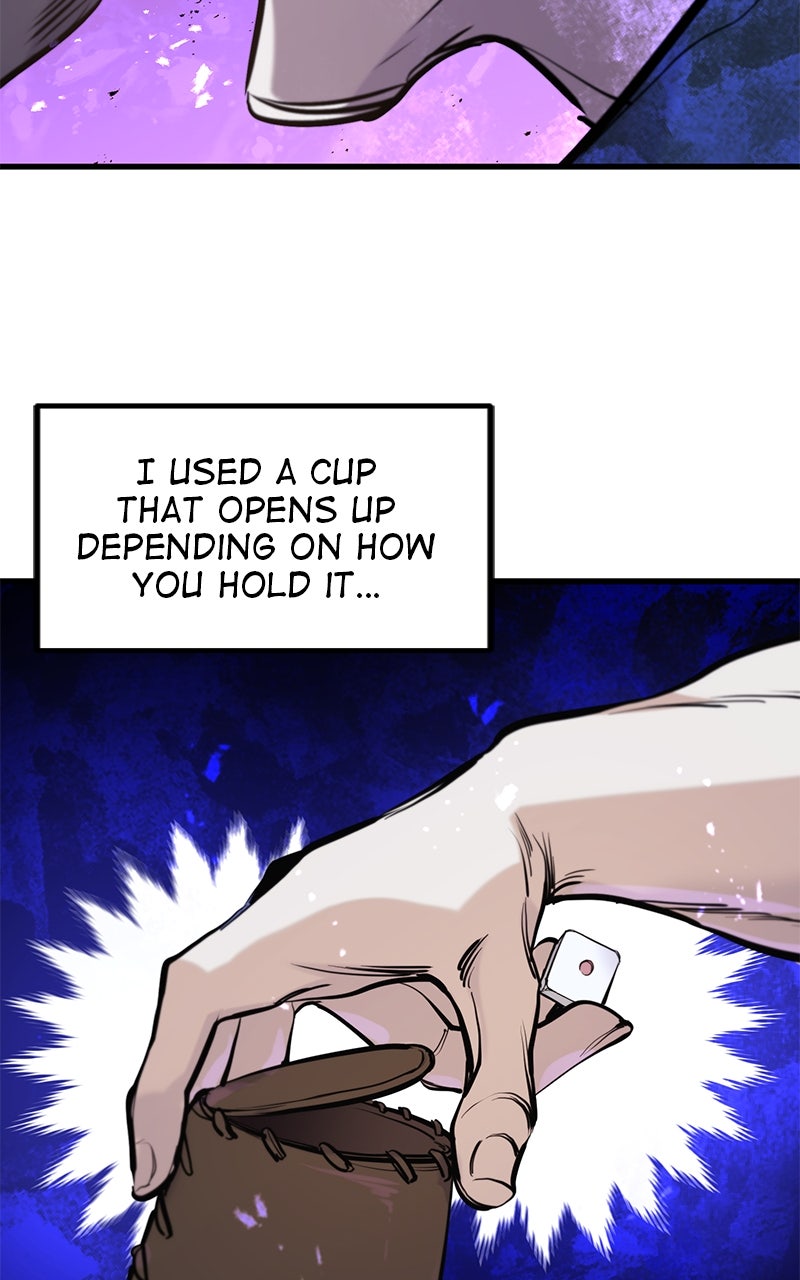 Read The Regressed Mercenary Has a Plan EN Manga Online