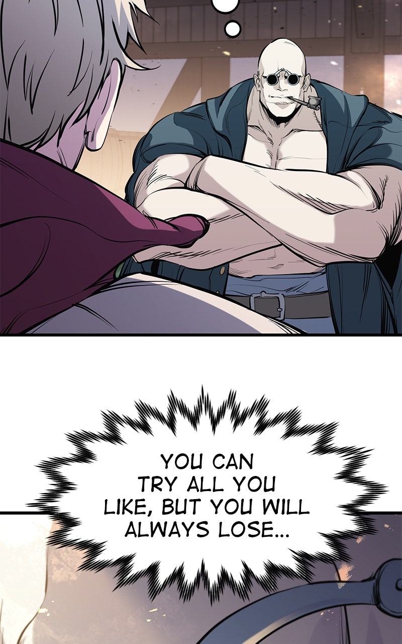 Read The Regressed Mercenary Has a Plan EN Manga Online